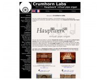 Crumhorn Labs
