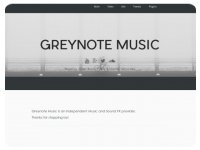 Greynote Music