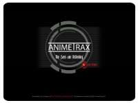 Animetrax