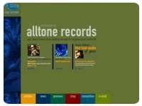 Alltone Records