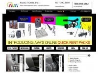 Audio Visual Actions