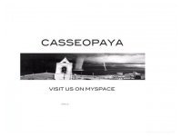 Casseopaya Recordings