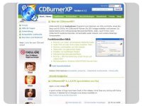CDBurnerXP Pro