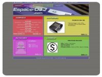 Espace-DJ.com