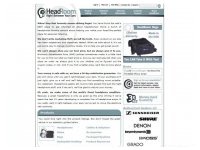 HeadRoom Corporation