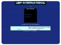 Ubp International