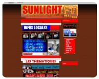 Sunlight FM