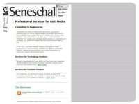 Seneschal New Media