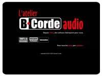 B.Corde Audio