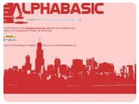 Alphabasic