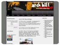 Arch Hill Recordings