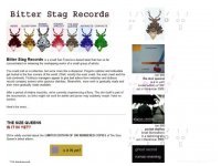 Bitter Stag Records