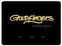 Goldfingers