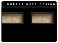 Rupert Neve Designs