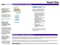 VisualClick Software
