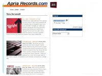 Apria Records
