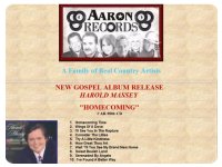 Aaron Records