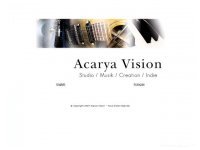 Acarya Vision
