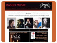 Basho Music