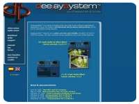 Deejay System