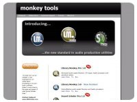Monkey Tools