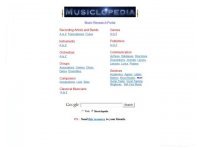 Musiclopedia