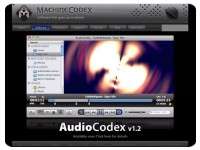 MachineCodex