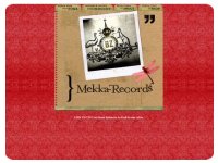 Mekka Records