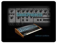 Sonic project