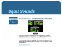 Squit Sounds
