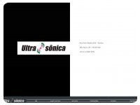 Ultra-sonica Productions