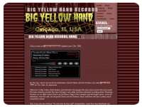 Big Yellow Hand Music
