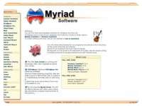 Myriad Software
