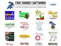 Fast Rabbit Software