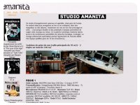 Amanita Records