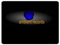 Ambient Records