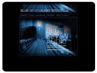 Blue Seven Audio