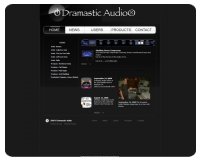 Dramastic Audio