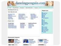 DancingPenguin.com (intermusic)