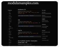 Modularsamples.com