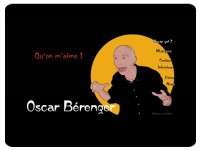 Oscar Berenger