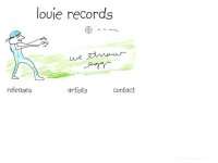 Louie Records