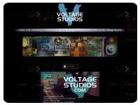Voltage Studios