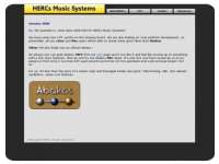 HERCs Music Systems