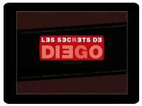 Les Secrets De Diego