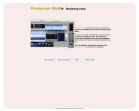 Pennylane Studio Mastering Suite