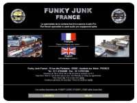 Funky Junk France