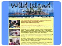 Wild Island Recording Studio