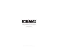 Eye Mat