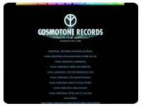 Cosmotone Records